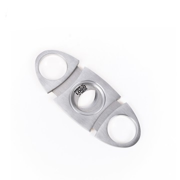 Stainless Steel Cigar Cutter